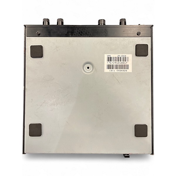 Used Roland JV-1010 Synthesizer