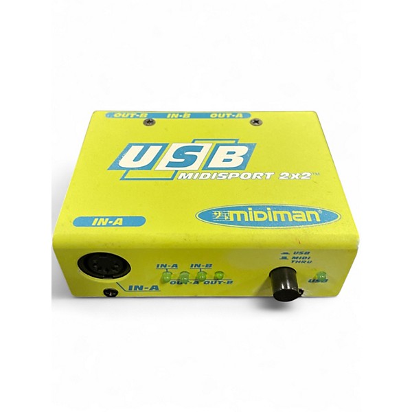 Used Roland JV-1010 Synthesizer