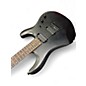 Used Sterling by Music Man JP60 Black Solid Body Electric Guitar thumbnail