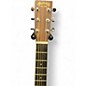 Used Martin DX1 MACASSAR BURST Acoustic Guitar