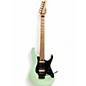 Used Schecter Guitar Research Sun Valley Super Shredder Seafoam Green Solid Body Electric Guitar thumbnail