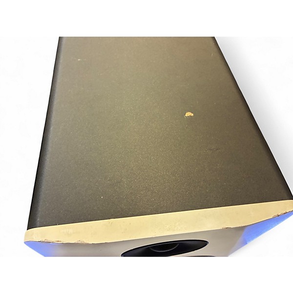 Used Rockville apm8 Powered Monitor