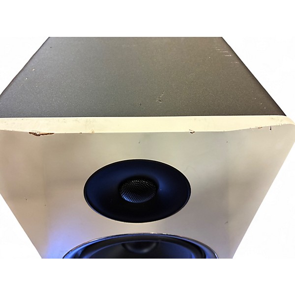 Used Rockville apm8 Powered Monitor