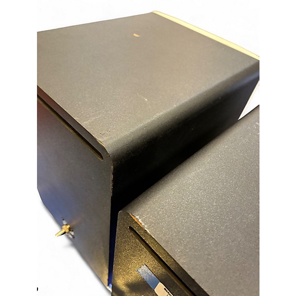 Used Rockville apm8 Powered Monitor