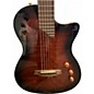 Used Cordoba STAGE  SHADED EDGE BURST Classical Acoustic Electric Guitar