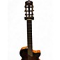 Used Cordoba STAGE  SHADED EDGE BURST Classical Acoustic Electric Guitar