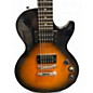 Used Epiphone LES PAUL SPECIAL II LE Tobacco Sunburst Solid Body Electric Guitar