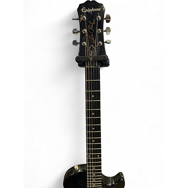 Used Epiphone LES PAUL SPECIAL II LE Tobacco Sunburst Solid Body Electric Guitar