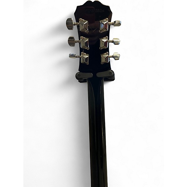 Used Epiphone LES PAUL SPECIAL II LE Tobacco Sunburst Solid Body Electric Guitar