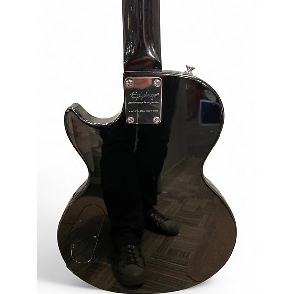 Used Epiphone LES PAUL SPECIAL II LE Tobacco Sunburst Solid Body Electric Guitar