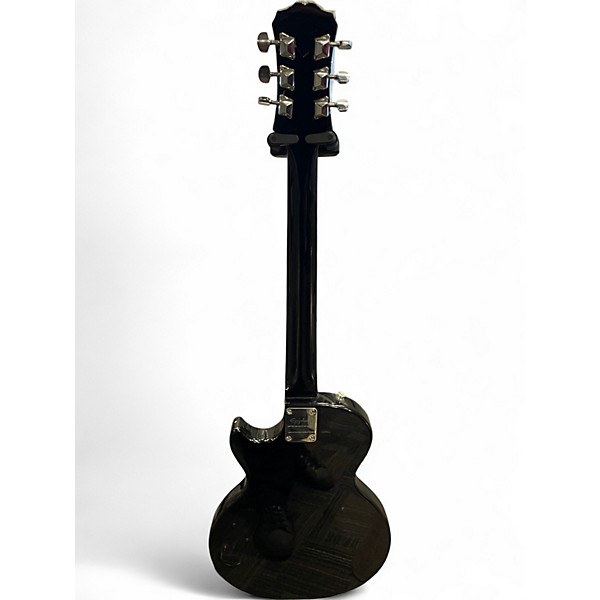 Used Epiphone LES PAUL SPECIAL II LE Tobacco Sunburst Solid Body Electric Guitar