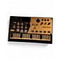 Used KORG VOLCA DRUM  Production Controller