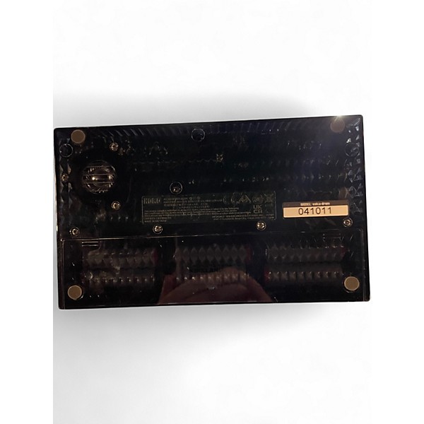 Used KORG VOLCA DRUM  Production Controller