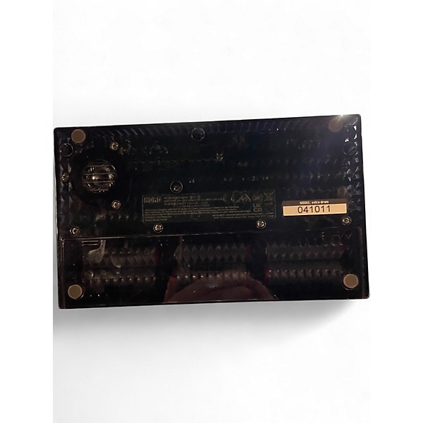 Used KORG VOLCA DRUM  Production Controller