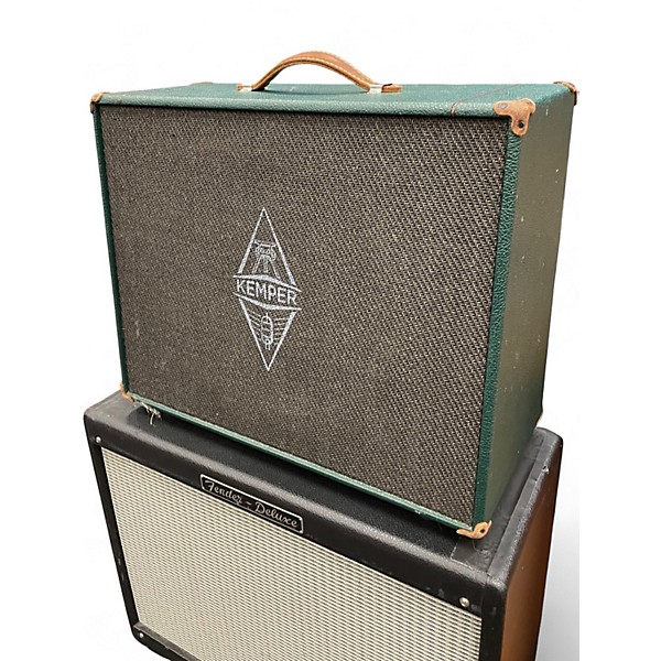 Used Kemper K12K-200 KABINET Guitar Cabinet