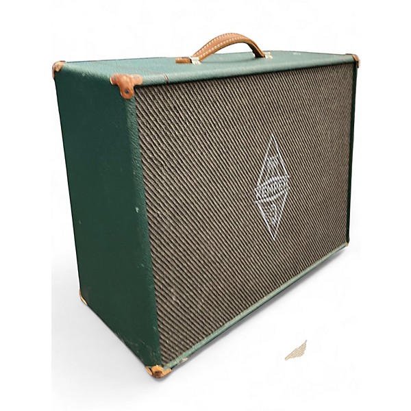 Used Kemper K12K-200 KABINET Guitar Cabinet