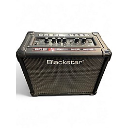 Used Blackstar ID CORE V4 Guitar Combo Amp