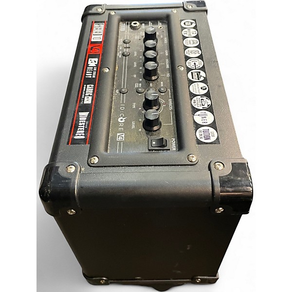 Used Blackstar ID CORE V4 Guitar Combo Amp