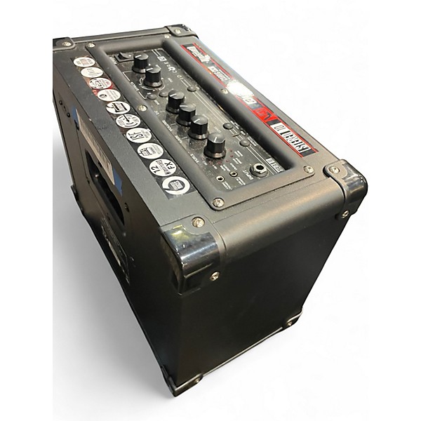 Used Blackstar ID CORE V4 Guitar Combo Amp