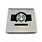 Used Universal Audio Apollo Twin X Duo gen 2 Audio Interface thumbnail