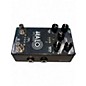 Used Keeley halo Effect Pedal