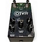 Used Keeley halo Effect Pedal