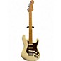 Used Fender American Professional II Stratocaster Vintage White Solid Body Electric Guitar thumbnail