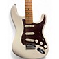 Used Fender American Professional II Stratocaster Vintage White Solid Body Electric Guitar
