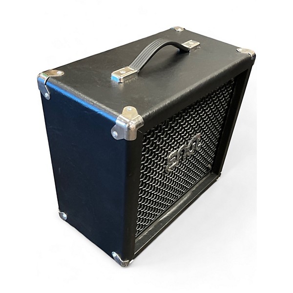 Used ENGL E112V Pro Straight 60W 1x12 Vertical Guitar Cabinet