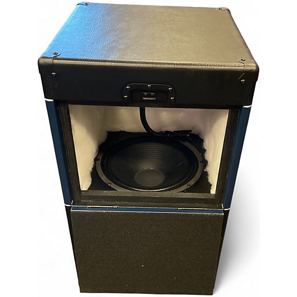 Used Jet City Amplification Jetstream 12 1x12 Isolation Guitar Cabinet