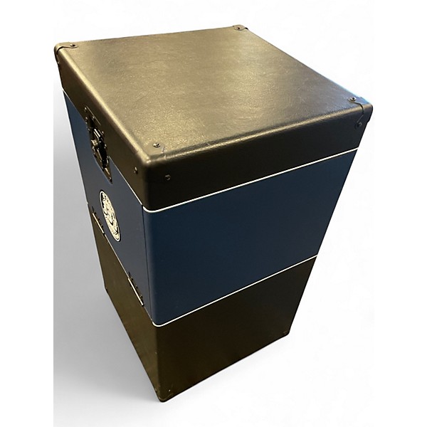 Used Jet City Amplification Jetstream 12 1x12 Isolation Guitar Cabinet