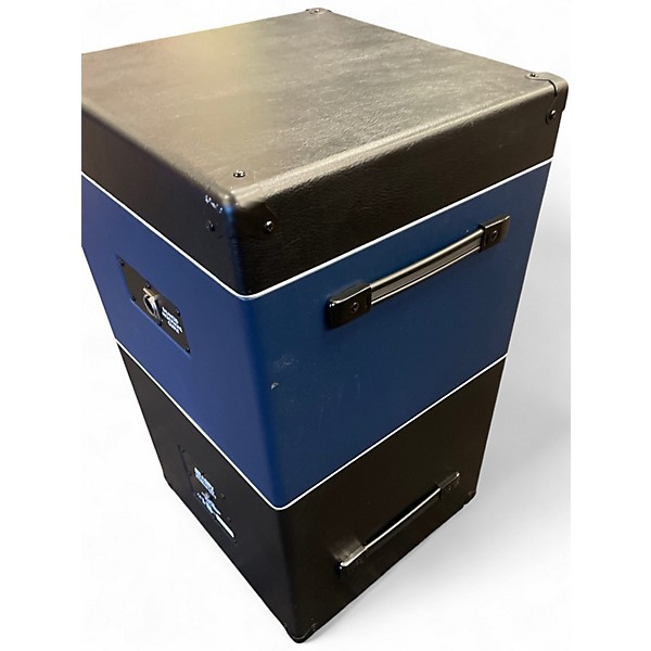 Used Jet City Amplification Jetstream 12 1x12 Isolation Guitar Cabinet