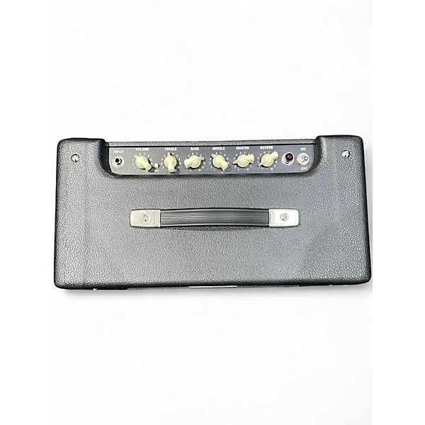 Used Fender blues jr IV Tube Guitar Combo Amp