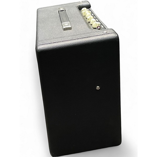 Used Fender blues jr IV Tube Guitar Combo Amp