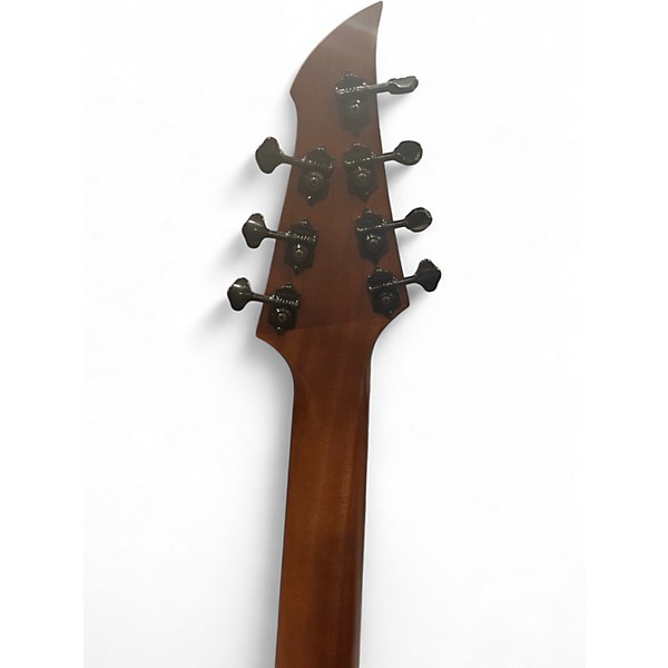 Used 2023 Agile Renaissance 2 Tone Sunburst Acoustic Electric Guitar