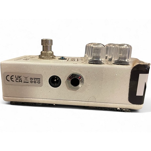 Used MXR joshua  Effect Pedal