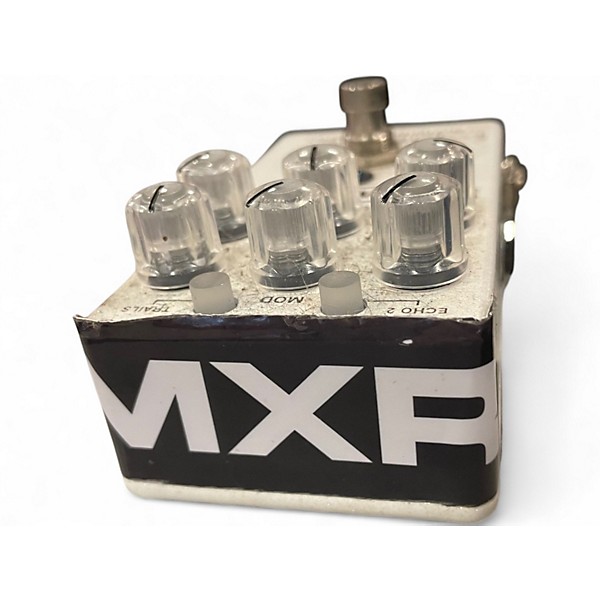 Used MXR joshua  Effect Pedal