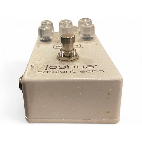 Used MXR joshua  Effect Pedal