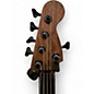 Used Miscellaneous JAZZ BASS 5 Natural Electric Bass Guitar
