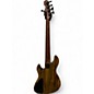 Used Miscellaneous JAZZ BASS 5 Natural Electric Bass Guitar