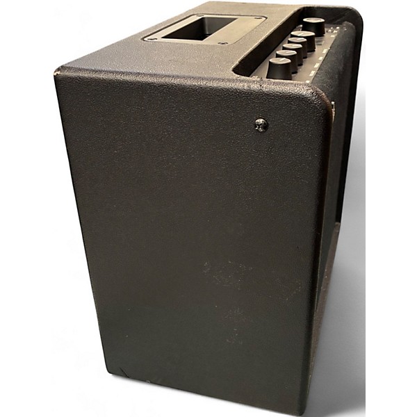 Used Fender Mustang LT25 25W 1x8 Guitar Combo Amp