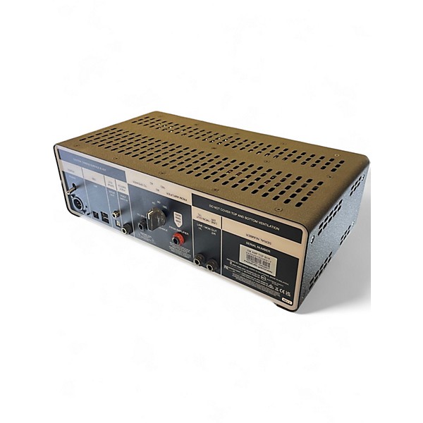 Used Universal Audio OX AMP TOP BOX Power Attenuator