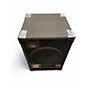 Used Eden D112XLT 250W 1x12 Bass Cabinet