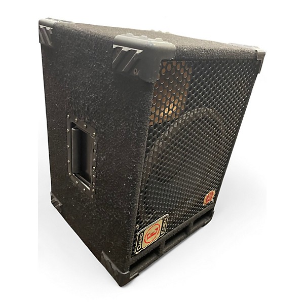 Used Eden D112XLT 250W 1x12 Bass Cabinet