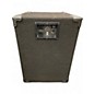 Used Eden D112XLT 250W 1x12 Bass Cabinet