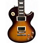 Used Gibson Slash Signature Custom Les Paul Tobacco Solid Body Electric Guitar