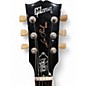 Used Gibson Slash Signature Custom Les Paul Tobacco Solid Body Electric Guitar