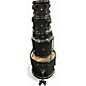 Used TAMA 5 Piece Imperialstar Black Drum Kit