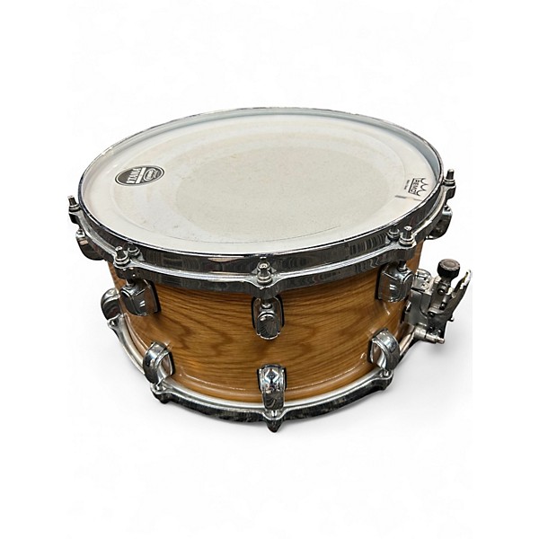 Used TAMA 14X6.5 Starclassic Birch/Bubinga Natural Drum