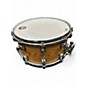 Used TAMA 14X6.5 Starclassic Birch/Bubinga Natural Drum